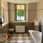 Апартаменты Am Schloss Rochlitz