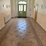 Апартаменты Am Schloss Rochlitz