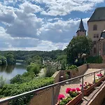 Апартаменты Am Schloss *