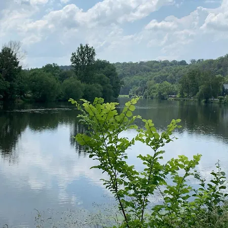 Am Schloss Διαμέρισμα *