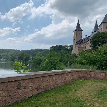 Am Schloss *