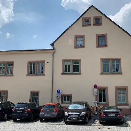 Am Schloss Διαμέρισμα *