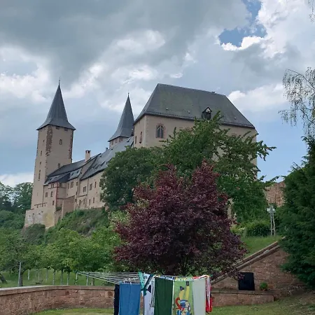 Апартаменты Am Schloss