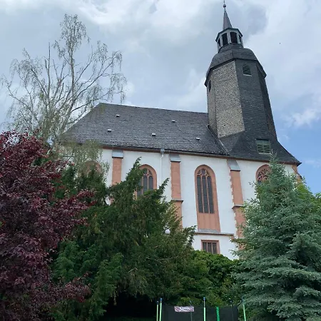Am Schloss Apartmán *