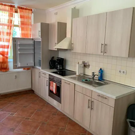 Am Schloss * Rochlitz