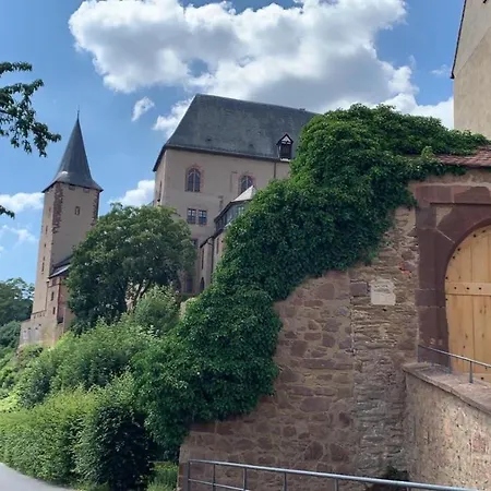Am Schloss