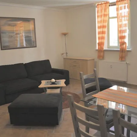 Am Schloss * Rochlitz