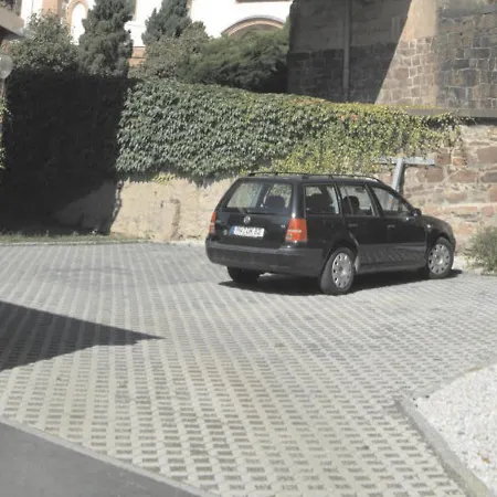 Διαμέρισμα Am Schloss Rochlitz