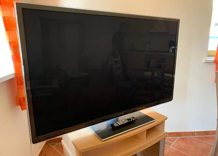 Am Schloss Apartament Rochlitz