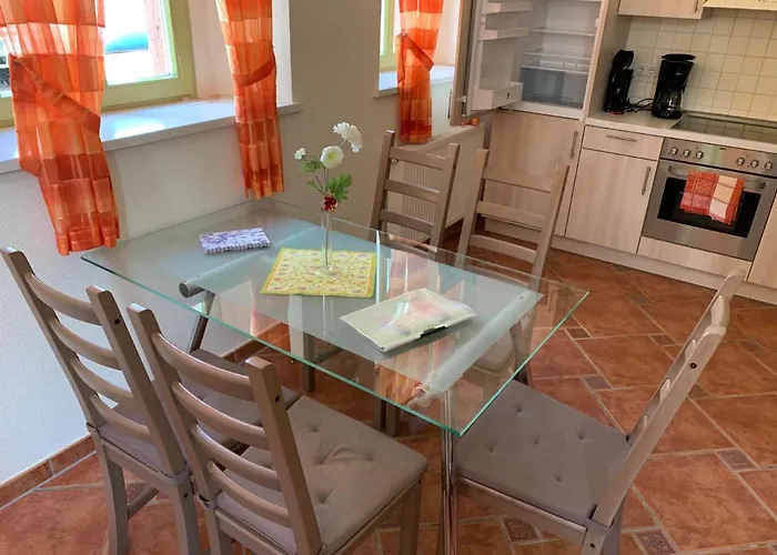 Am Schloss Apartament