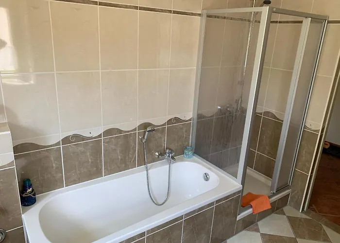 Am Schloss Apartament