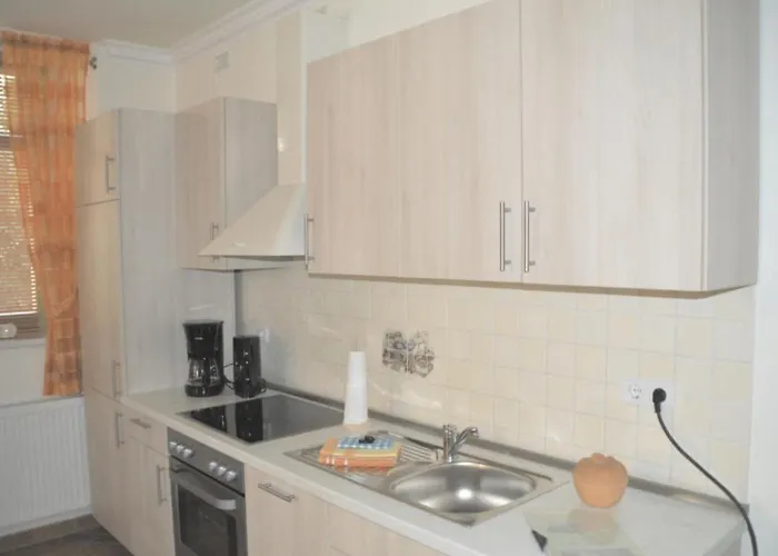 Apartament Am Schloss *